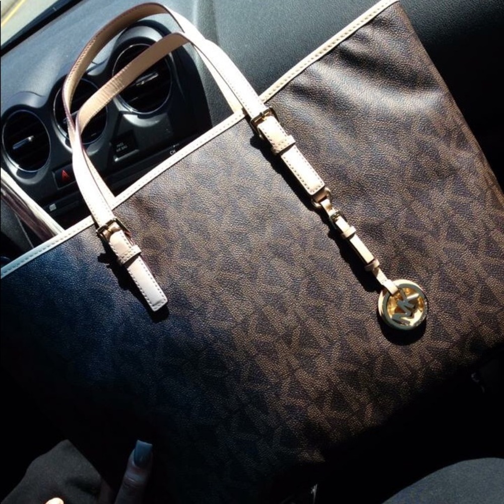 Michael Kors Large Tote